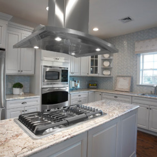 Burlock Interiors design detail 2